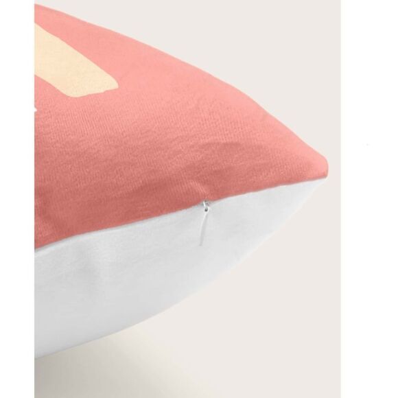 Rainbow Decorative Pillow Cover - Picture 4 of 5